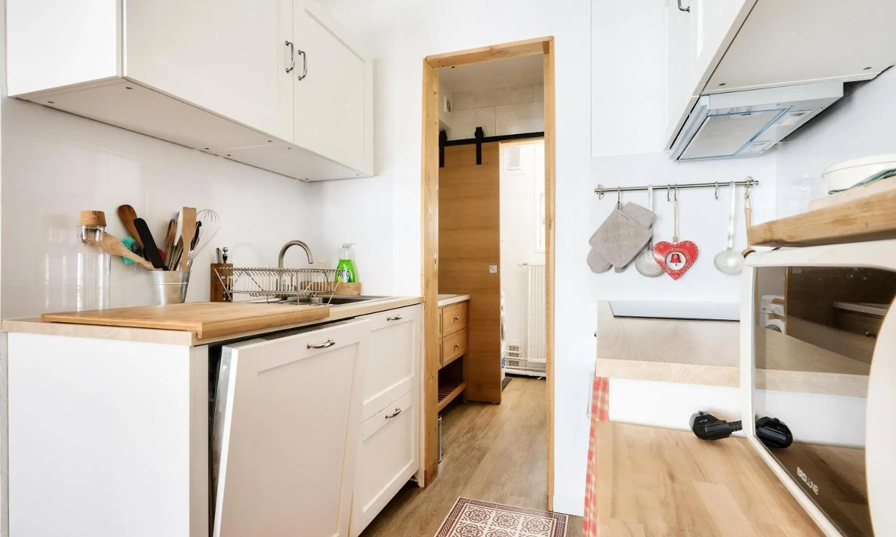 Residence Bero Bisto - Maeva Home - Appartement Vue Montagne 2 Pieces 5 Personnes - Confort - Super Home Mae-1121 La Mongie 0*,  Γαλλία