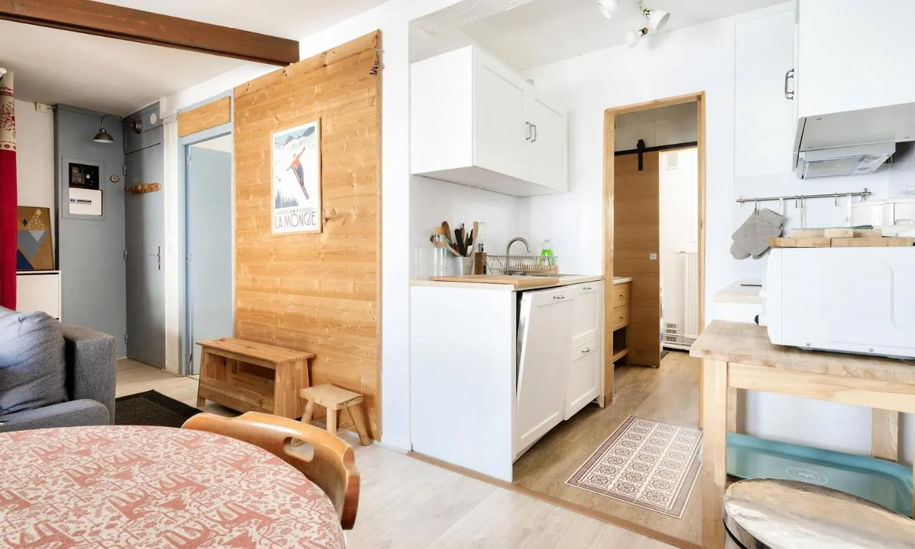 Διαμέρισμα Residence Bero Bisto - Maeva Home - Appartement Vue Montagne 2 Pieces 5 Personnes - Confort - Super Home Mae-1121 La Mongie