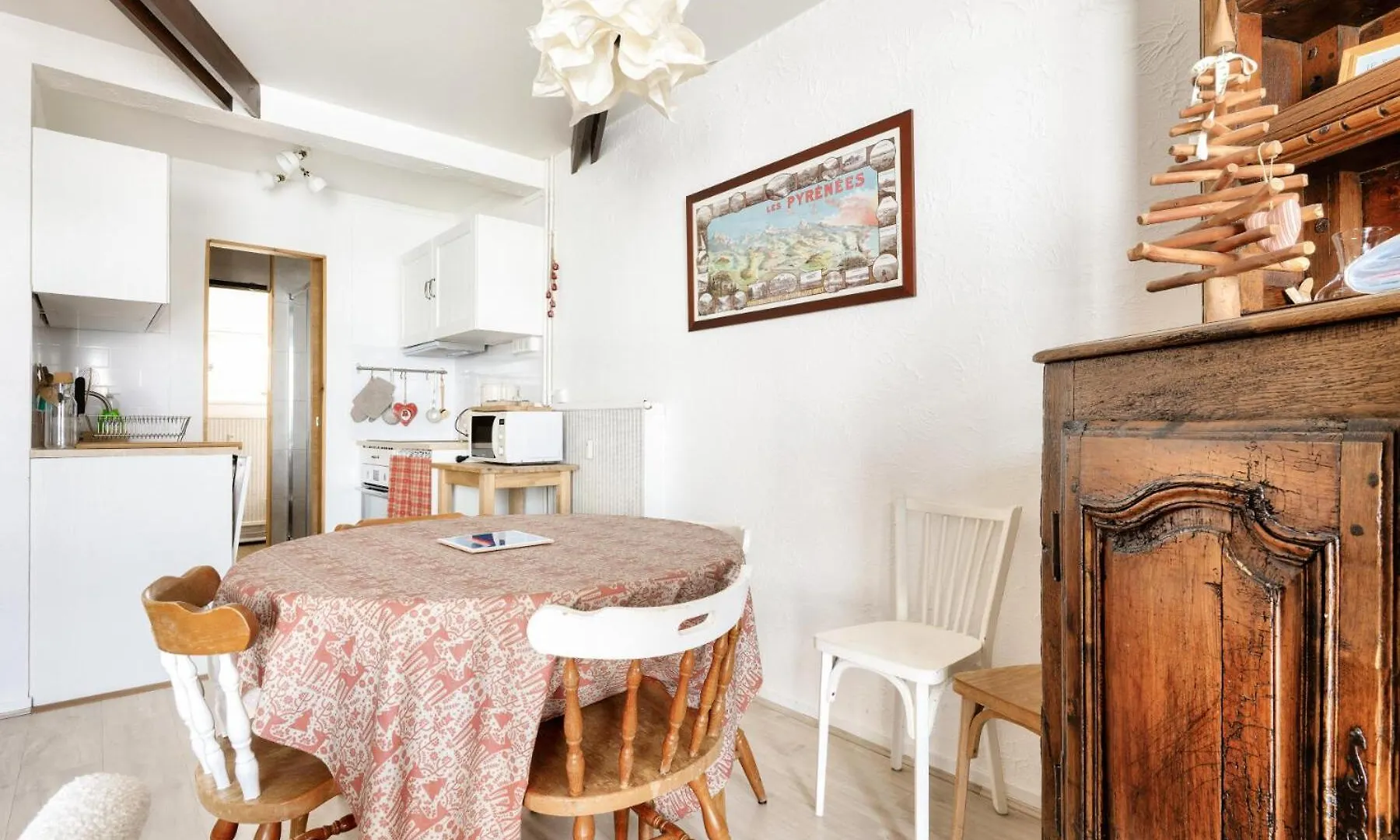 Διαμέρισμα Residence Bero Bisto - Maeva Home - Appartement Vue Montagne 2 Pieces 5 Personnes - Confort - Super Home Mae-1121 La Mongie Γαλλία