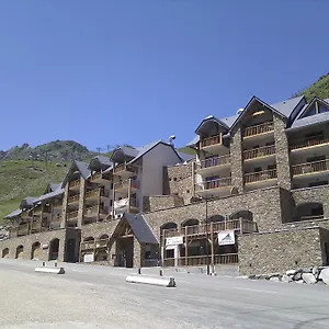 Résidence Mer&golf Tourmalet La Mongie